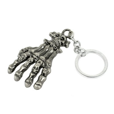 Details about   Creative Red Metal Auto Car SUV Keyring Keychain Key Chain Ring Keyfob Auto Part